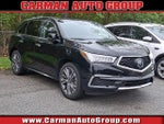 2019 MDX Thumbnail 1