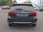 2019 MDX Thumbnail 5