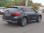2019 MDX Thumbnail 6