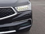 2019 MDX Thumbnail 9