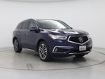 2018 MDX Thumbnail 1