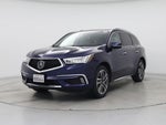 2018 MDX Thumbnail 4