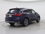 2018 MDX Thumbnail 8