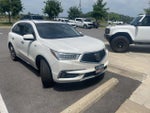 2020 MDX Thumbnail 8