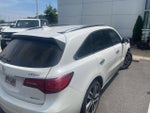 2020 MDX Thumbnail 9