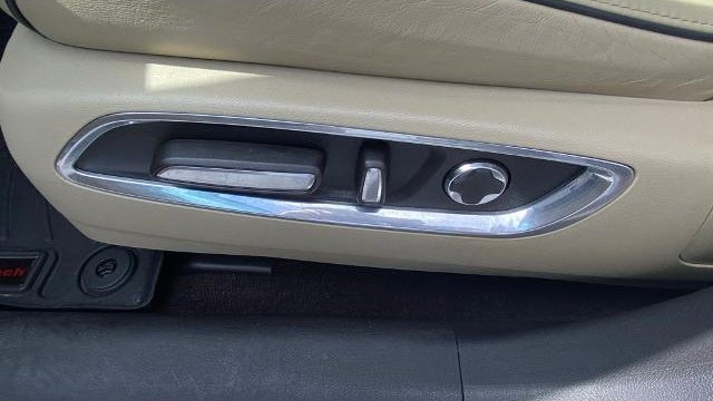 2020 Acura MDX SH-AWD Sport Hybrid w/Advance