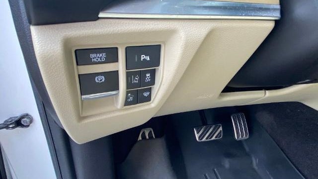 2020 Acura MDX SH-AWD Sport Hybrid w/Advance
