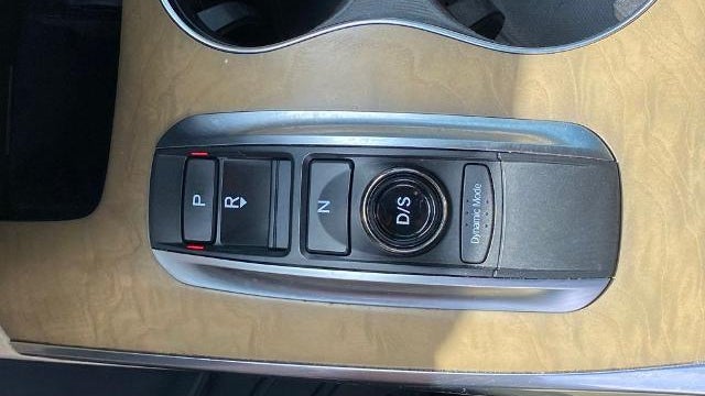 2020 Acura MDX SH-AWD Sport Hybrid w/Advance