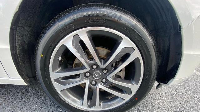 2020 Acura MDX SH-AWD Sport Hybrid w/Advance