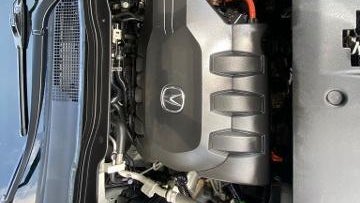 2020 Acura MDX SH-AWD Sport Hybrid w/Advance