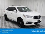 2018 MDX Thumbnail 1
