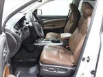 2018 MDX Thumbnail 3