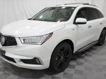 2018 MDX Thumbnail 37