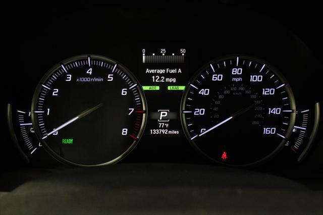 2018 Acura MDX - $20,652