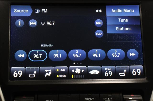 2018 Acura MDX - $20,652