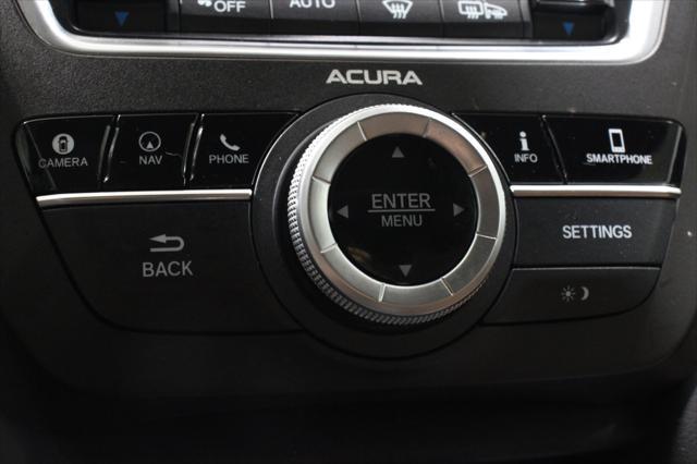 2018 Acura MDX - $20,652