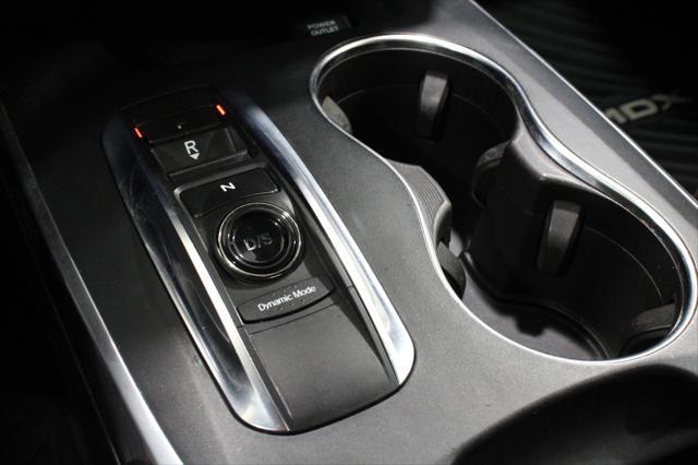 2018 Acura MDX - $20,652