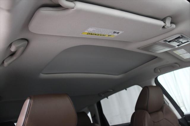 2018 Acura MDX - $20,652