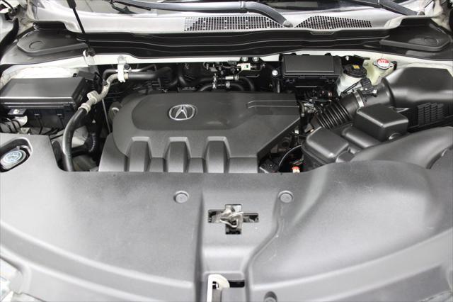 2018 Acura MDX - $20,652