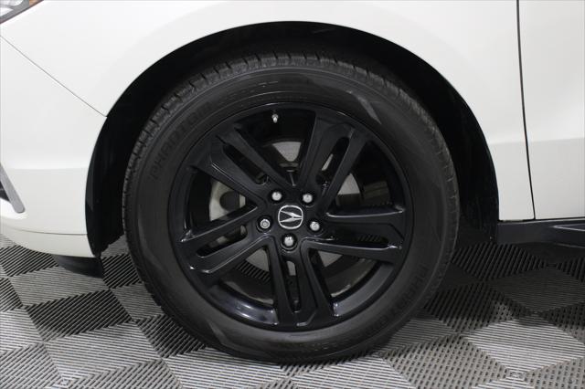 2018 Acura MDX - $20,652