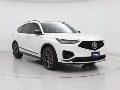 Photo of a 2023 Acura MDX SH-AWD Type S 4DR SUV W/Advance Package for sale