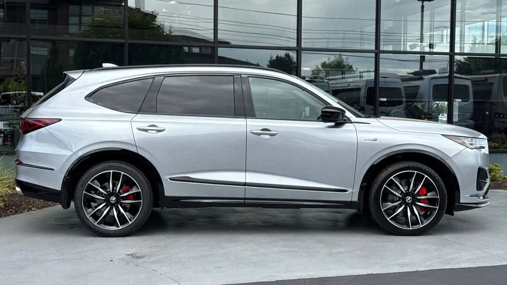 2023 Acura MDX SH-AWD Type S w/Advance Package