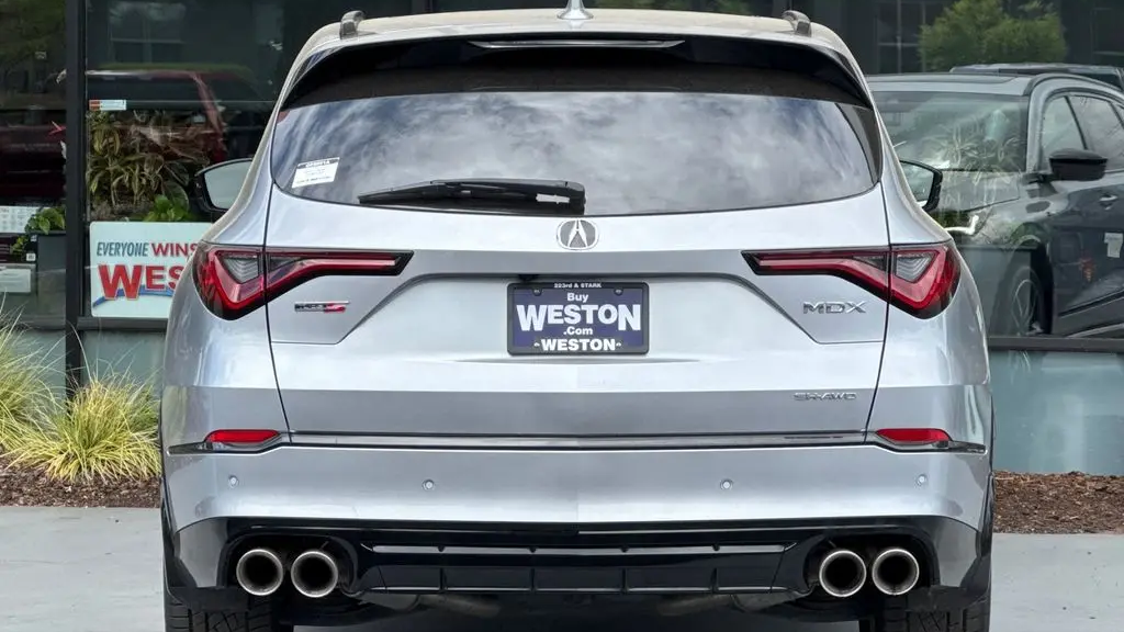 2023 Acura MDX SH-AWD Type S w/Advance Package