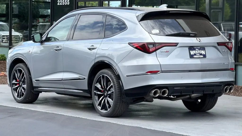 2023 Acura MDX SH-AWD Type S w/Advance Package