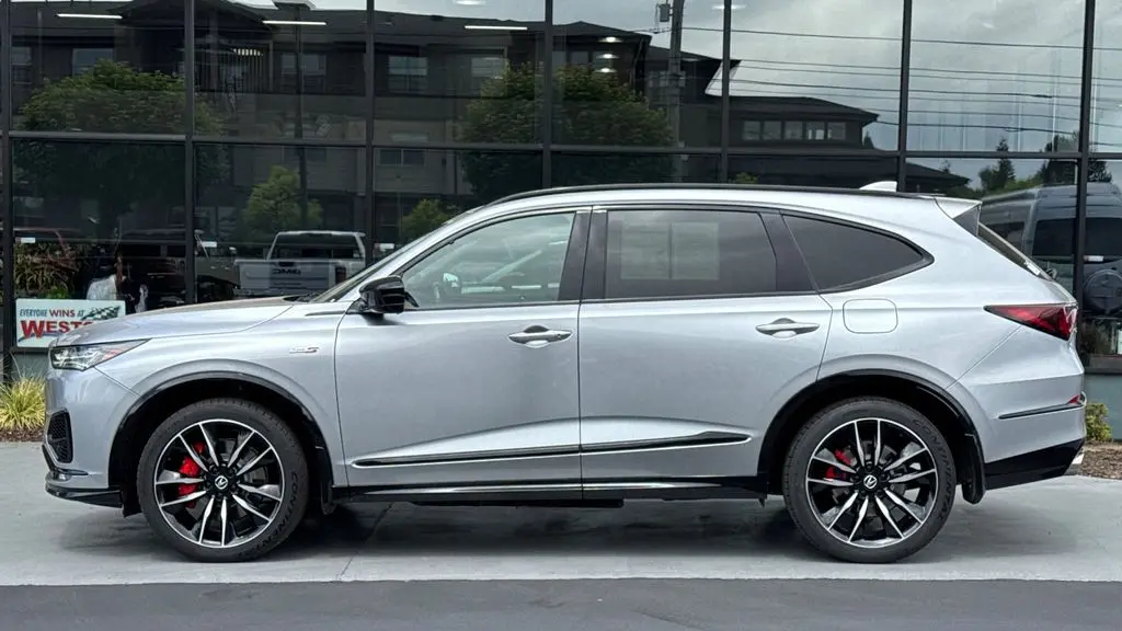 2023 Acura MDX SH-AWD Type S w/Advance Package