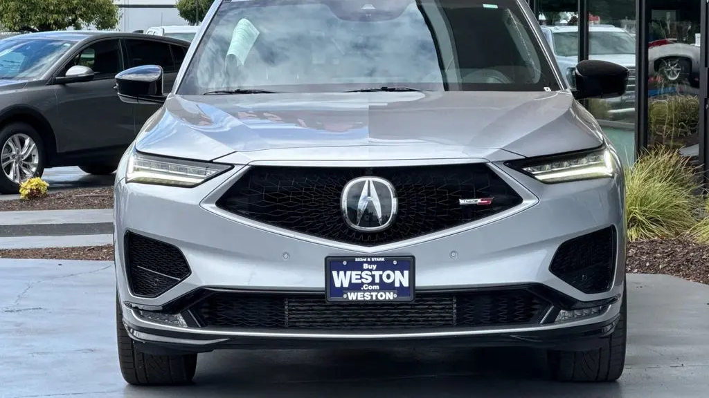 2023 Acura MDX SH-AWD Type S w/Advance Package
