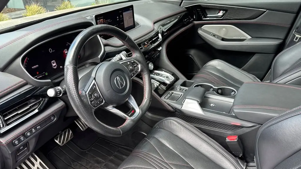 2023 Acura MDX SH-AWD Type S w/Advance Package