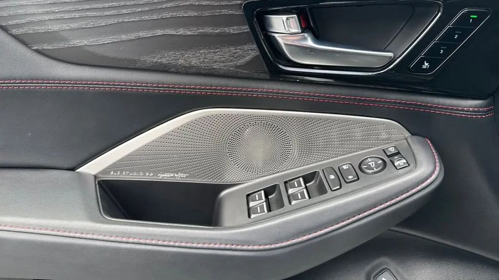 2023 Acura MDX SH-AWD Type S w/Advance Package
