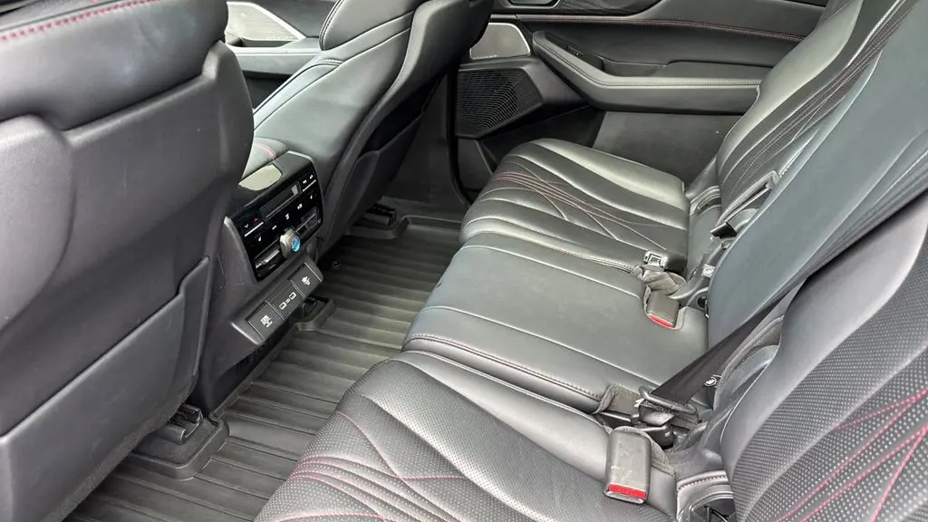 2023 Acura MDX SH-AWD Type S w/Advance Package