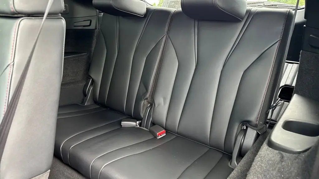 2023 Acura MDX SH-AWD Type S w/Advance Package