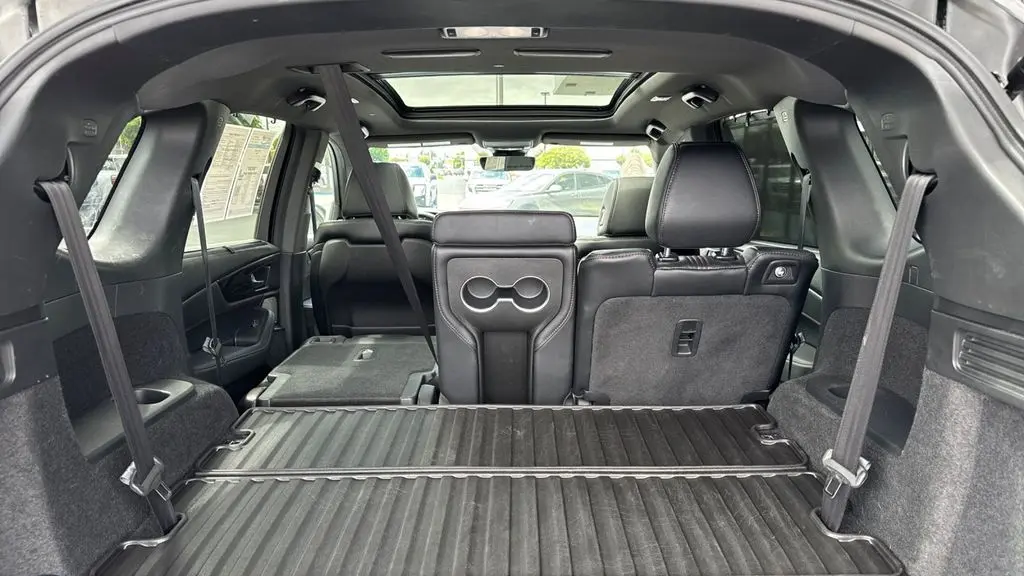 2023 Acura MDX SH-AWD Type S w/Advance Package