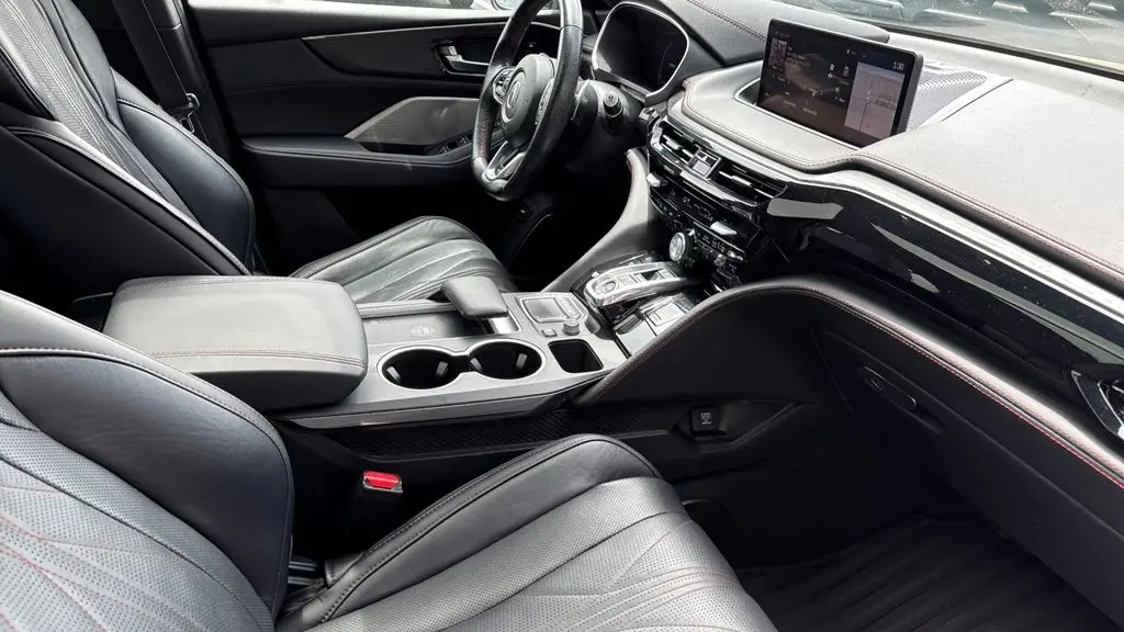 2023 Acura MDX SH-AWD Type S w/Advance Package