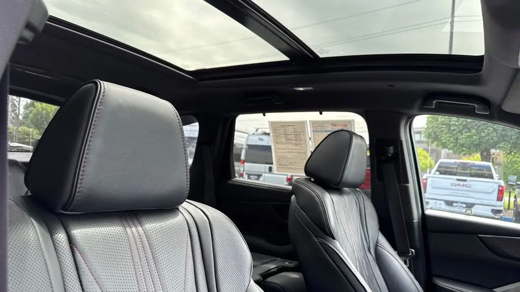 2023 Acura MDX SH-AWD Type S w/Advance Package