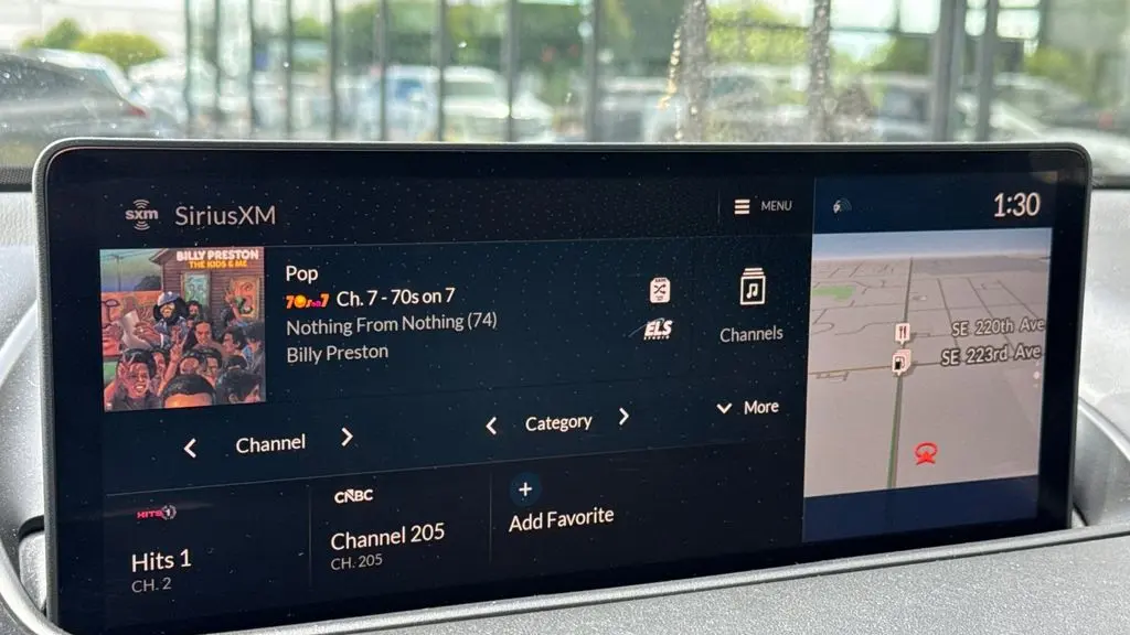 2023 Acura MDX SH-AWD Type S w/Advance Package