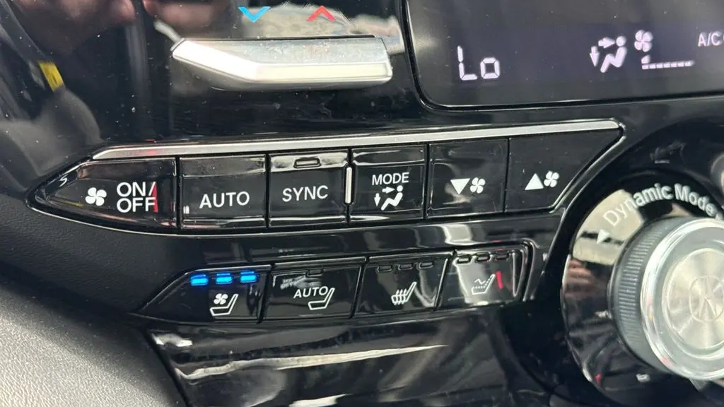 2023 Acura MDX SH-AWD Type S w/Advance Package