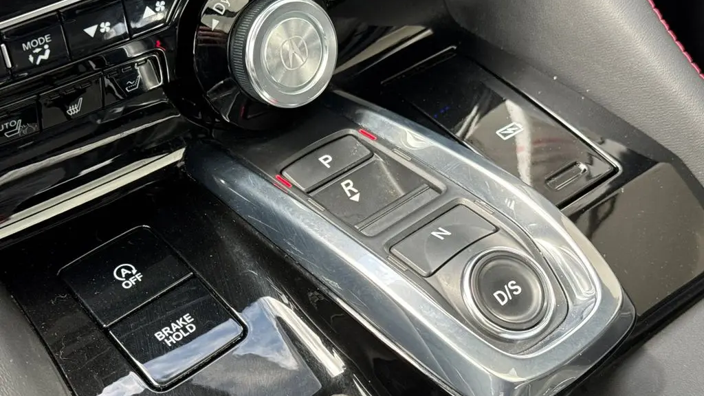 2023 Acura MDX SH-AWD Type S w/Advance Package