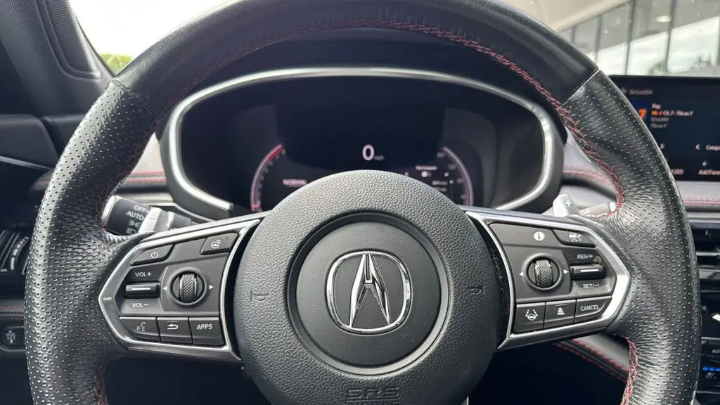 2023 Acura MDX SH-AWD Type S w/Advance Package