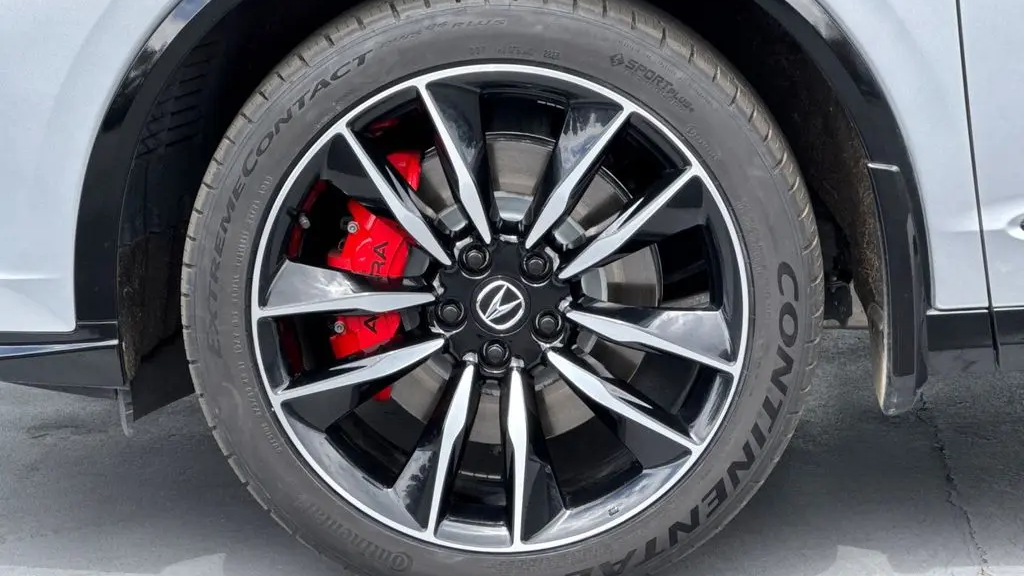 2023 Acura MDX SH-AWD Type S w/Advance Package