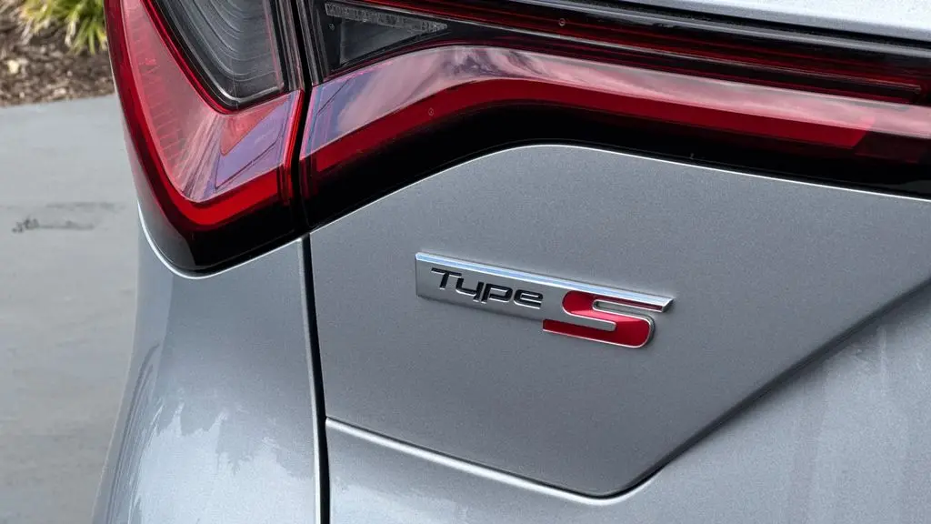 2023 Acura MDX SH-AWD Type S w/Advance Package