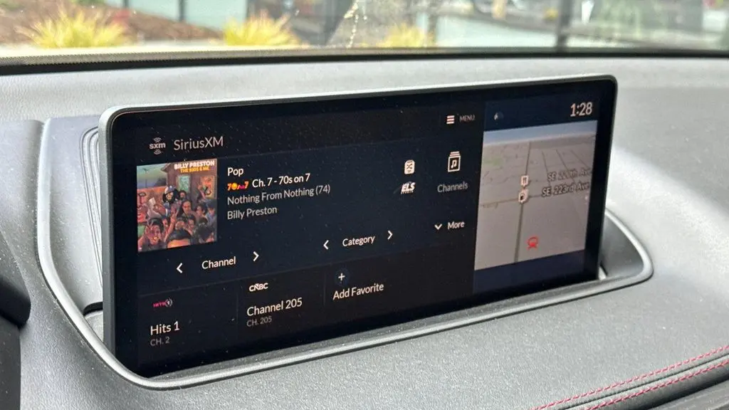 2023 Acura MDX SH-AWD Type S w/Advance Package