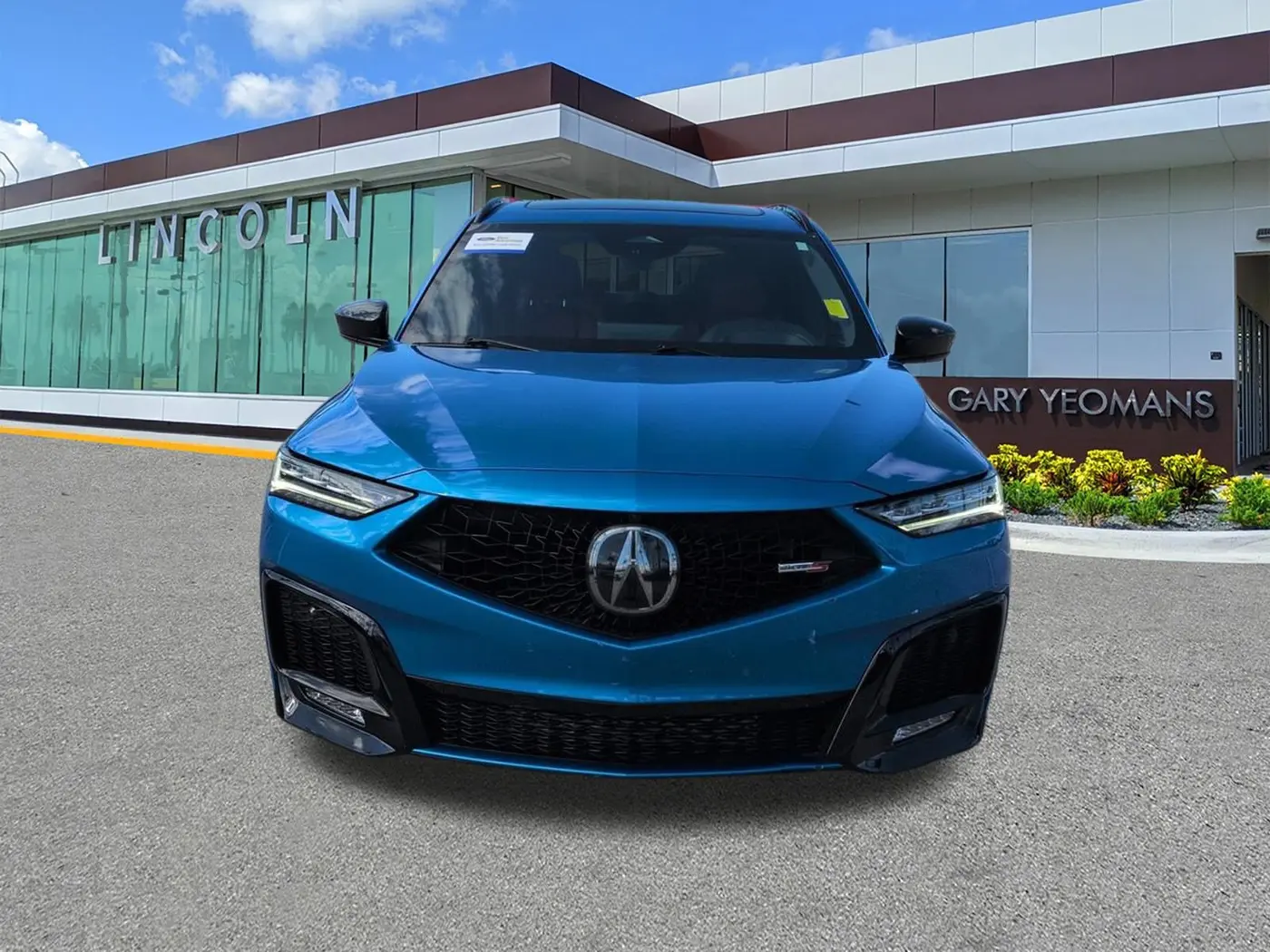 2026 Acura MDX - $67,921