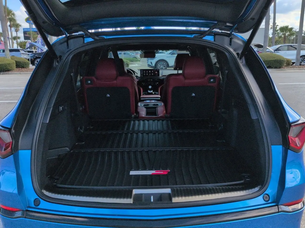 2026 Acura MDX - $67,921