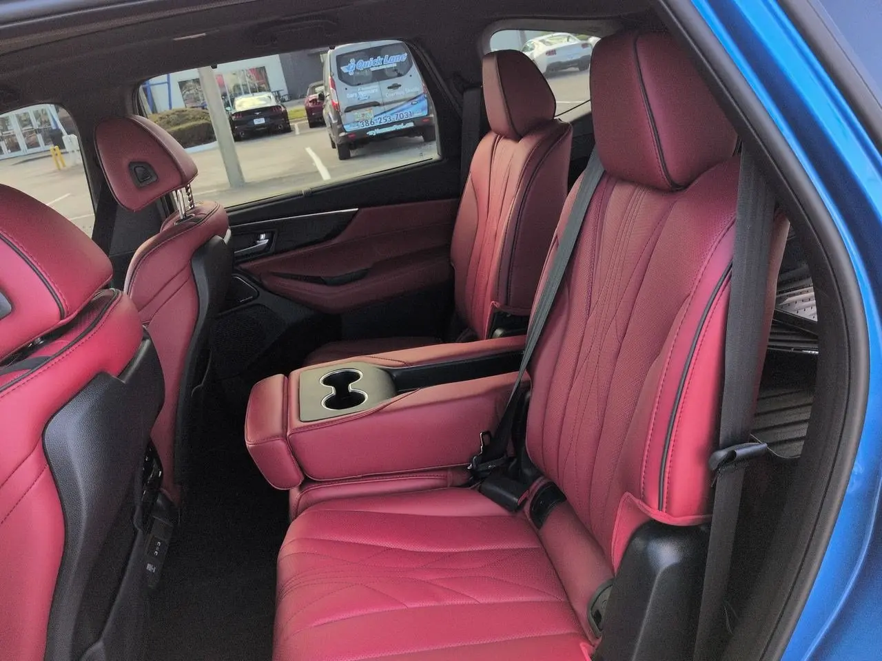 2026 Acura MDX - $67,921