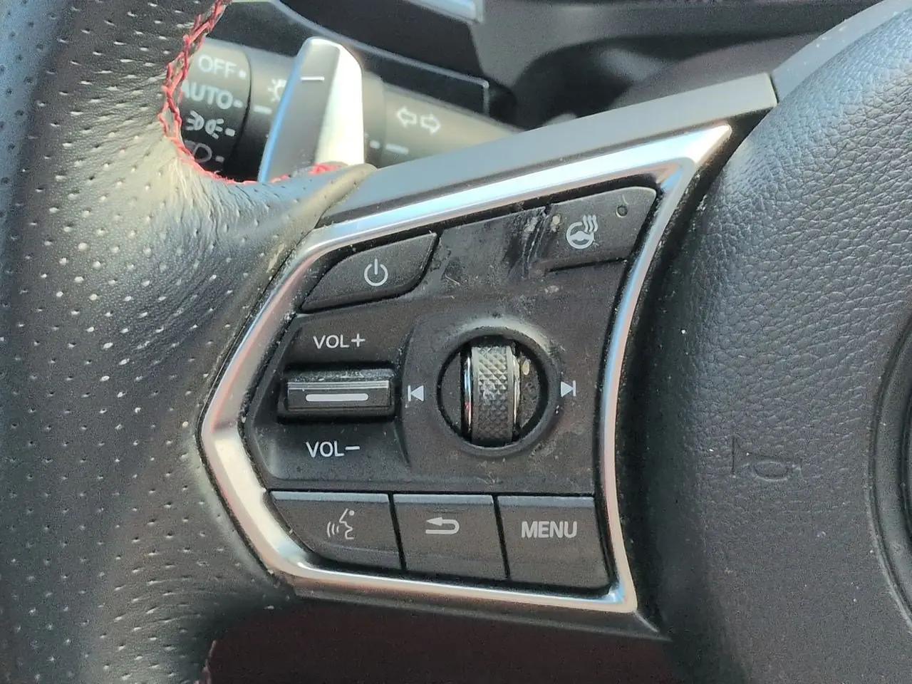 2026 Acura MDX - $67,921