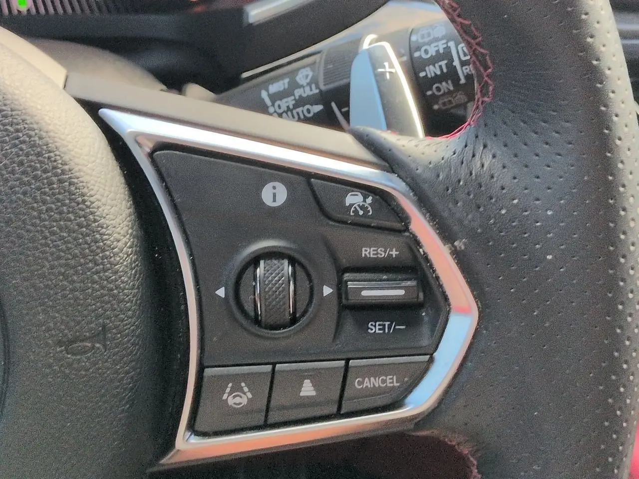 2026 Acura MDX - $67,921