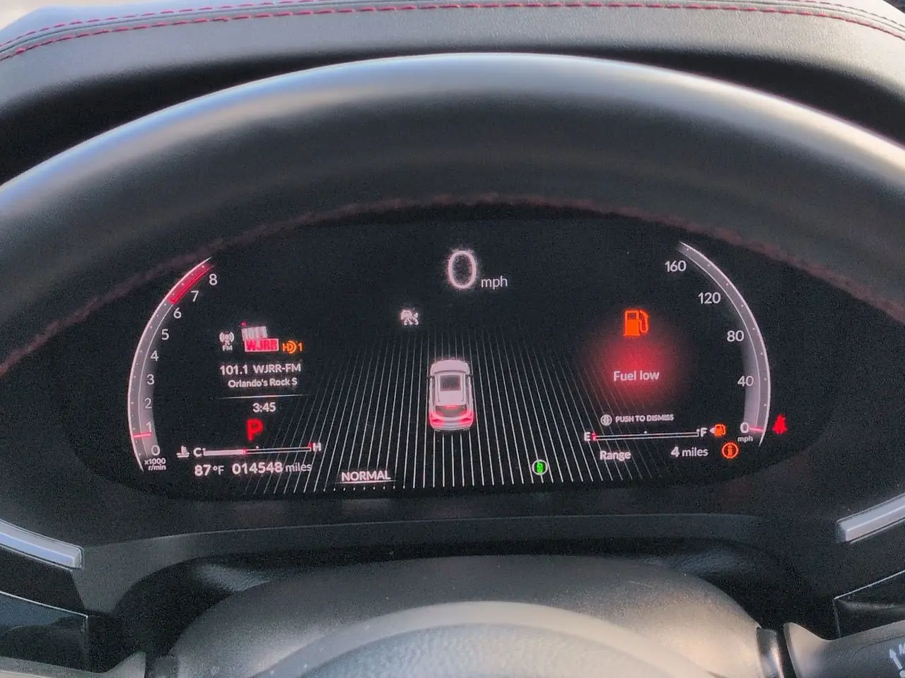 2026 Acura MDX - $67,921